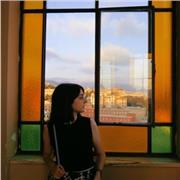 Insegnante di italiano a stranieri offre lezioni di italiano per ogni livello, ottima conoscenza inglese e cinese!